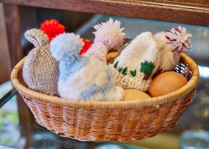 Hotel Aschenbrenner 3*