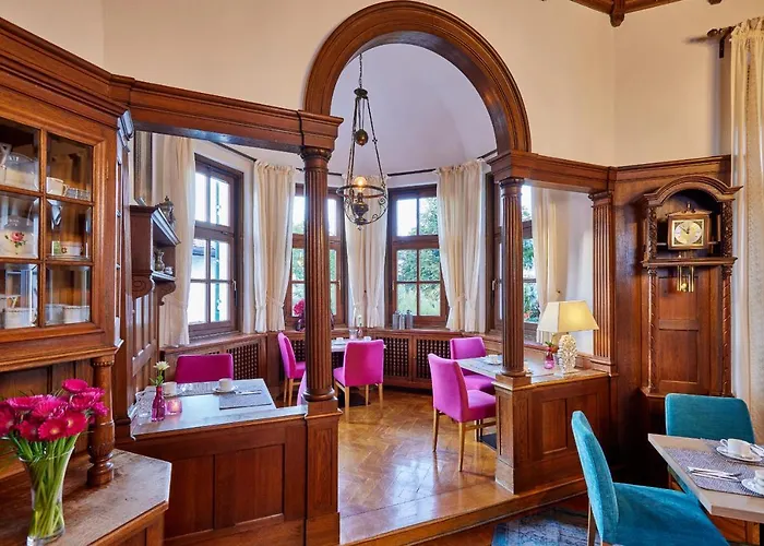 Hotell Aschenbrenner