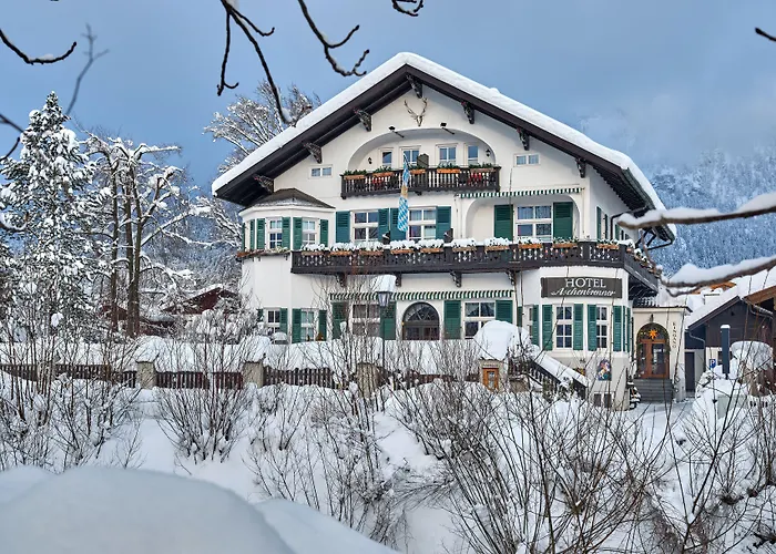 Hotell Aschenbrenner