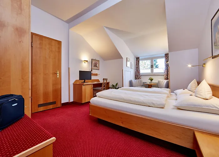 Hotel Aschenbrenner