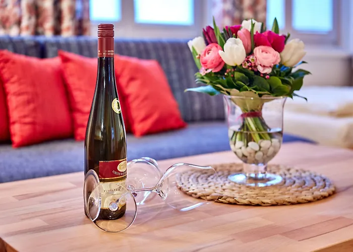 Aschenbrenner Hotel