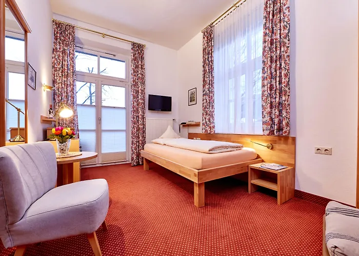 Hotell Aschenbrenner