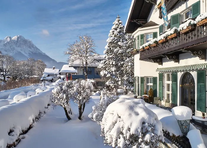 Hotel Aschenbrenner 3*