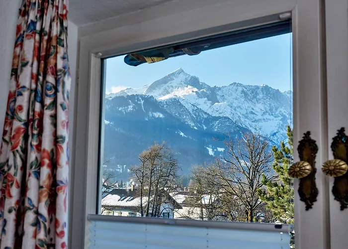 Hotel Aschenbrenner