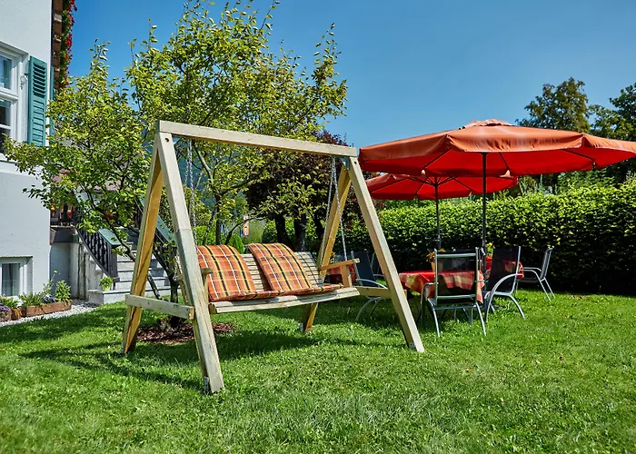 Hotel Aschenbrenner 3*