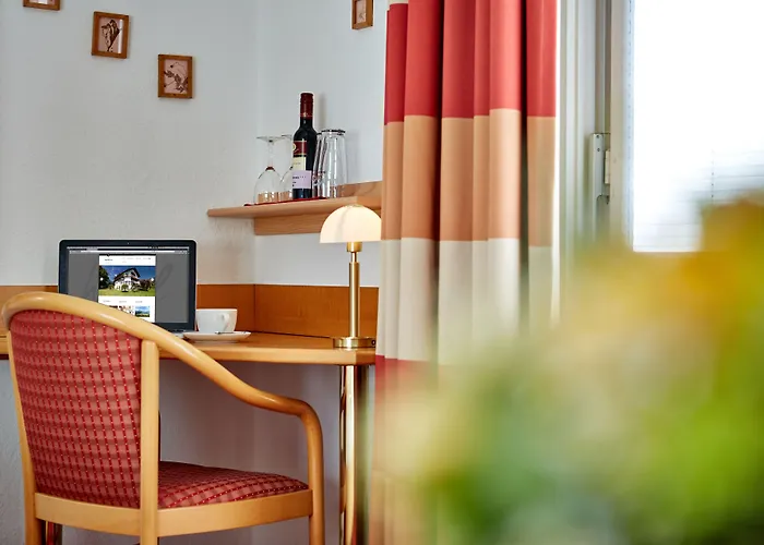 Aschenbrenner Hotell