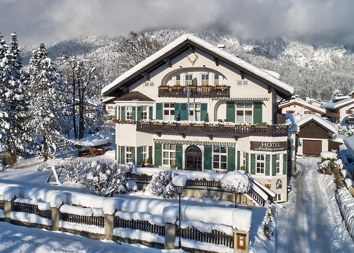 Hotel Aschenbrenner