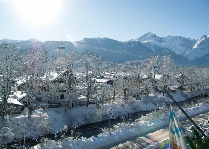 Hotel Aschenbrenner