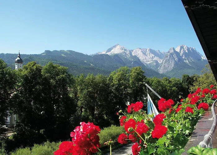 Aschenbrenner Hotell 3*